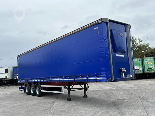 CARTWRIGHT 4.556MT For Sale